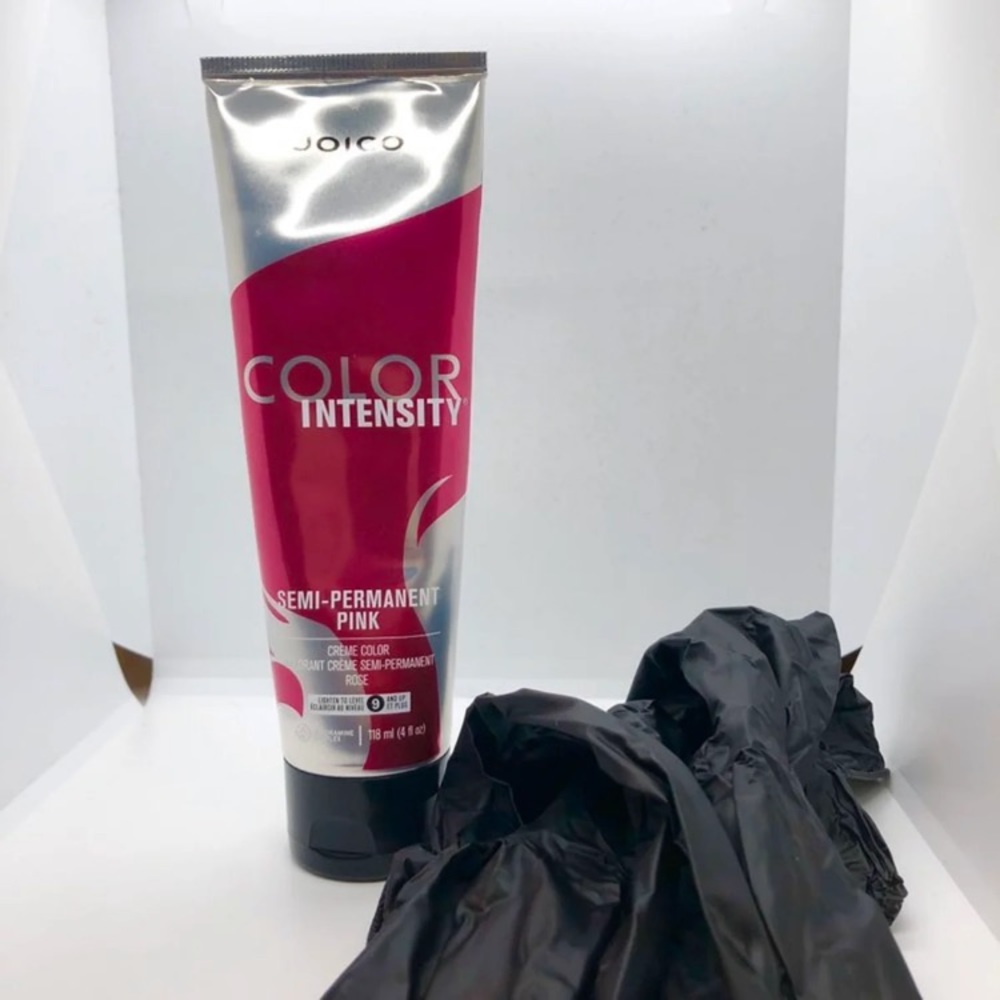 Joico pink